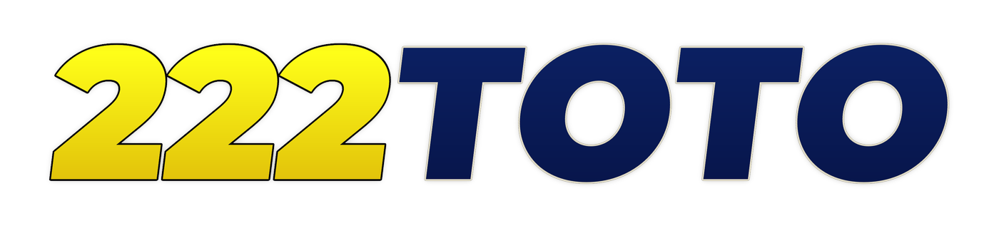 222toto Logo